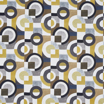 Puzzle Bumble Fabric by the Metre